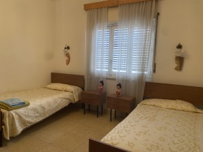 Dormitorio